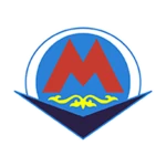 метрополитен города алматы android application logo